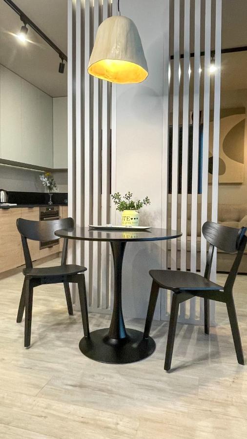 Comfortable 1-Room Apartment Close To The Center Warschau Buitenkant foto